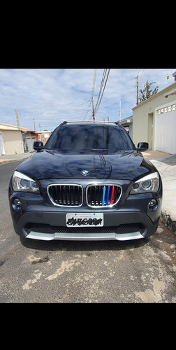 Imagem 3 de 10 de Bmw X1 2011 2.0 Sdrive18i 5p