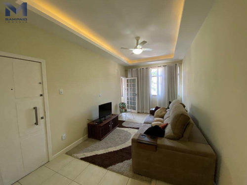 Imagem 1 de 27 de 3 Dorms, São Francisco, 1ª Quadra - R$ 650 Mil, Cod: 3007 - V3007