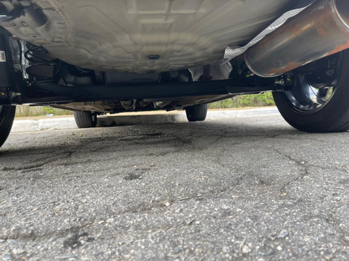 Imagem 9 de 15 de Nissan Kicks 2018 1.6 16v Sv Aut. 5p