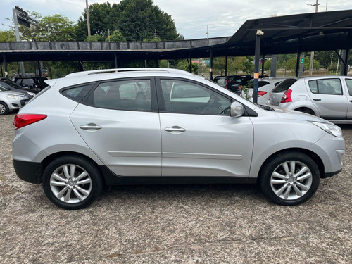 Hyundai IX35 2.0 MPI 4X2 16V FLEX 4P AUTOMÁTICO