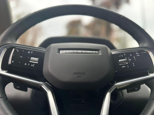 Land Rover Range Rover Evoque R Dynamic S 2025