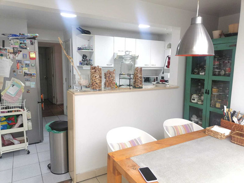 Casa Condominio Jardines De La Viña - 831 (105151)