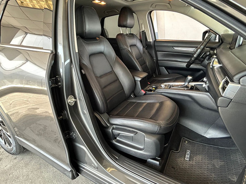 Mazda CX-5 2.5 I Grand Touring At