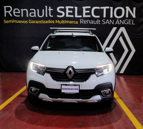 Renault Sandero Y Stepway 2023