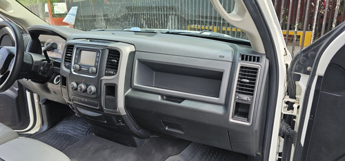 Ram Sport 4x2 2016, Hemi 5.7, 8 Cil, Cabina Regular