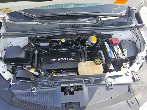 Chevrolet Tracker 1.8 Ls