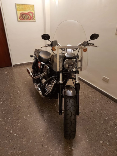 Harley Davidson 1200 Custom