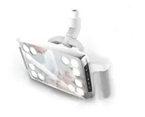 Comprar Foco Para Sillón Odontológico 12 Leds Cx249-24 Coxo