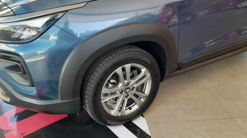 Imagen 10 de 21 de Fiat Pulse Impetus 1.0 Turbo Cvt 2023 Entrega Inmediata