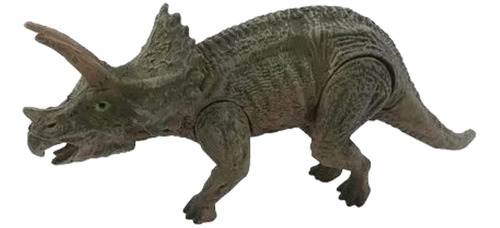 Jurassic World Dinosaurio Triceratops  Coleccion  E.full