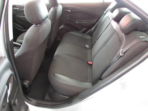 Chevrolet Prisma 1.4 Lt