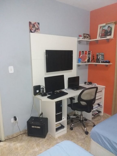 Imagem 5 de 13 de Apartamento Para Venda, 2 Dormitório(s) - 1443