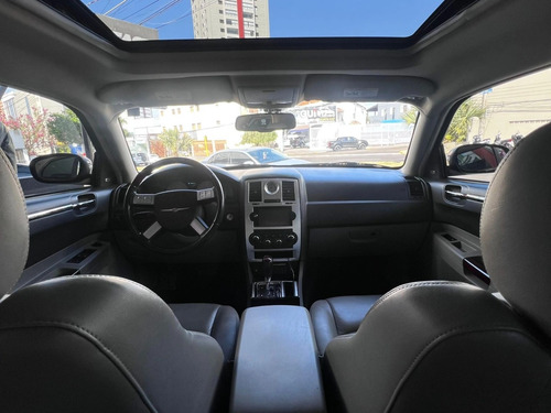 Chrysler 300C 5.7 HEMI SEDAN V8 16V GASOLINA 4P AUTOMÁTICO