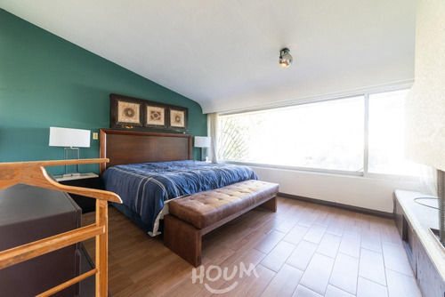 Imagen 18 de 30 de Casa En Granjas Palo Alto, Cuajimalpa De Morelos Con 5 Recámaras, 300 M², Id: 41191