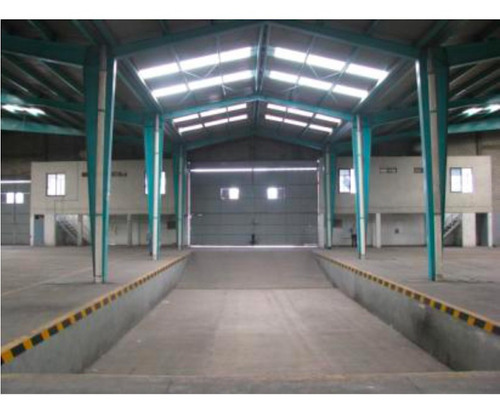 Imagen 3 de 4 de Bodega Industrial Renta Cuautitlán En Antonio Lavoissier