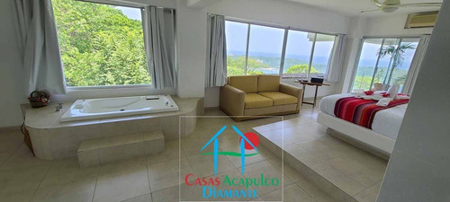 Imagen 28 de 29 de Cad Punta Pichilingue J2. Terraza Con Vista Al Mar