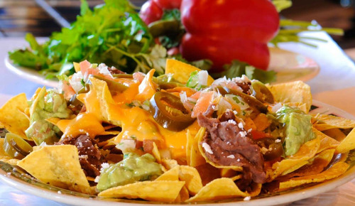 Al Amin Foods Salsa De Queso Nacho Salsa De Queso Nacho Por