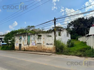 Terreno en venta