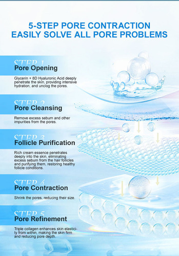 La Crema Invisible C Pore Hidrata Y Nutre El Sk 9017