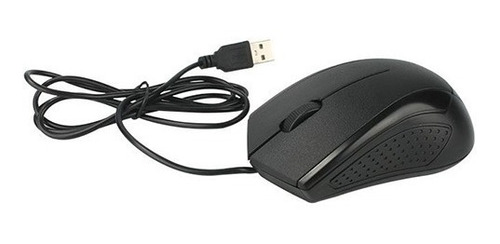 Mouse Óptico Wb-001 Usb Circuit