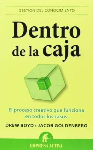 Dentro De La Caja