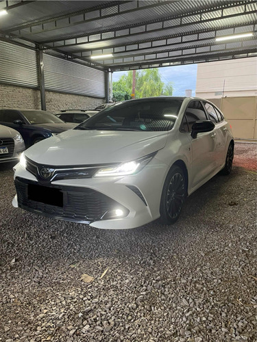 Toyota Corolla 2.0 Grs Cvt 170cv