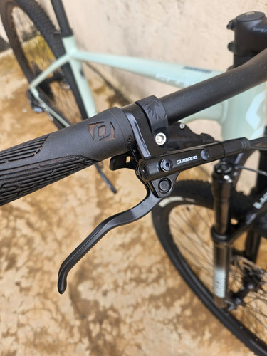 Bicicleta Scott Contessa Scale 940 2022