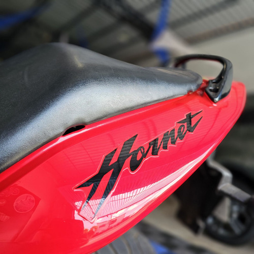 Honda Cb 600 Hornet 600f Hornet 2005/2005