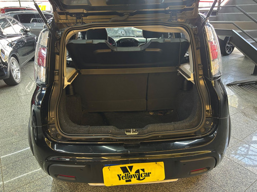 Fiat Uno UNO WAY 1.0 EVO Fire Flex 8V 5p 2016 Completo
