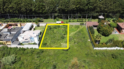 Imagen 5 de 5 de Terreno En Venta Residencial En Tenancingo
