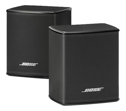 Bose Solo Soundbar Series II - Negro - Modelo 845194-110 (renovado)