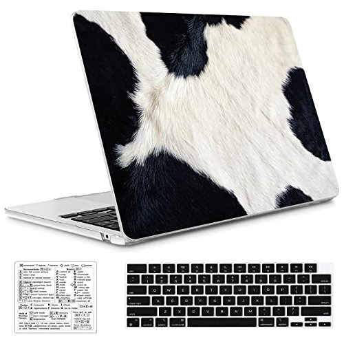 Compatible Con Macbook 2022 13 6 Pulgadas Carcasa Plastico I