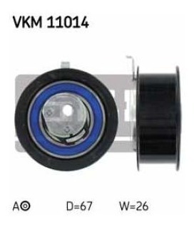Kit Distribución Skf Vw Gol Polo Caddy 1.9 Sd Diesel 98-09