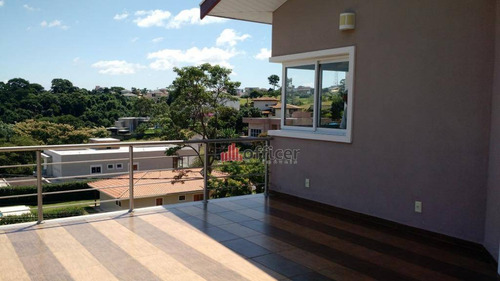 Imagem 26 de 30 de Casa Com 3 Dormitórios À Venda, 392 M² Por R$ 1.300.000,00 - Parque Mirante Do Vale - Jacareí/sp - Ca0119