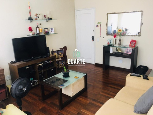 Imagem 4 de 28 de Apartamento - Ap03532 - 69201791