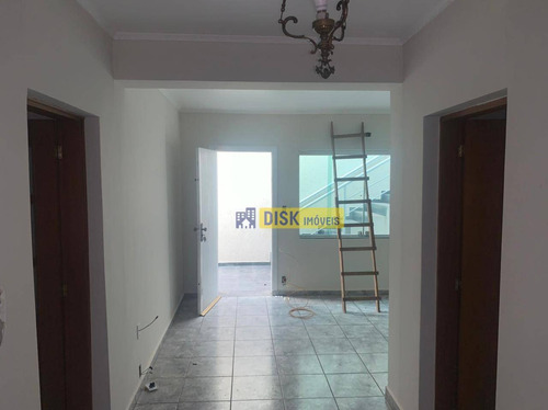Imagem 1 de 15 de Casa Com 3 Dormitórios À Venda, 229 M² Por R$ 500.000,00 - Ferrazópolis - São Bernardo Do Campo/sp - Ca0419