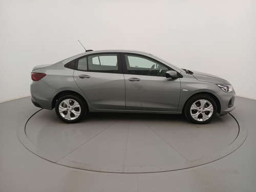 Chevrolet Onix 1.0 TURBO FLEX PLUS LTZ MANUAL