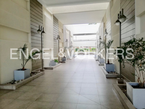 Departamento 61 M2 Sector Rica Ventura