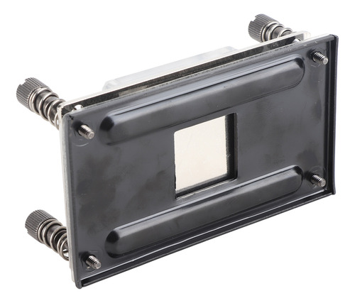 Bloque De Refrigeración Por Agua Para Cpu Waterblock Compute
