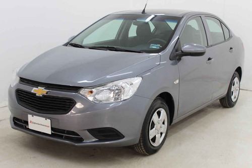 Imagen 1 de 15 de Chevrolet Aveo 2020 4 Cilindros
