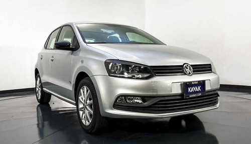 Imagen 4 de 15 de 27651 - Volkswagen Polo 2019 Con Garantía
