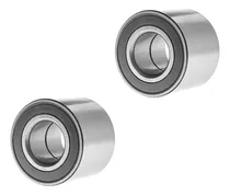 Comprar Par Baleros Dobles Rueda Tras Swift L4 1.6l 13 Al 17 Tmk
