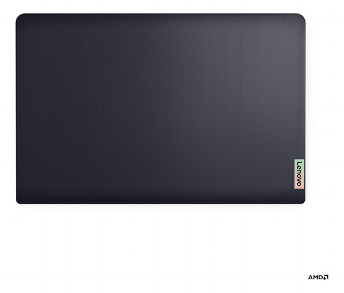 Laptop Lenovo Ideapad 3 Ryzen 5 5500u 8gb Ram 512gb Ssd