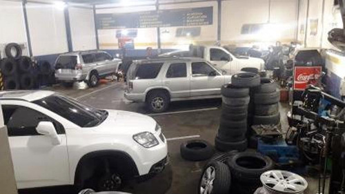 Imagen 7 de 12 de Urbanización - Rómulo Gallegos