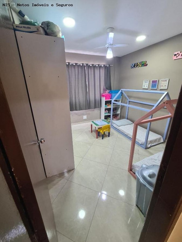 Imagem 4 de 11 de Apartamento Para Venda Em Nilópolis, Olinda, 2 Dormitórios, 1 Banheiro, 1 Vaga - 4613308_1-2044219