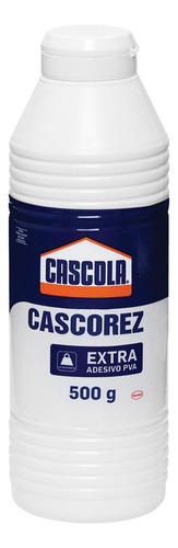 Cola Cascorez Extra Cascola 500 Gr