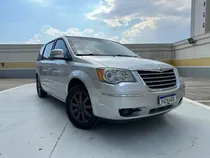 Comprar Chrysler Town & Country 3.6