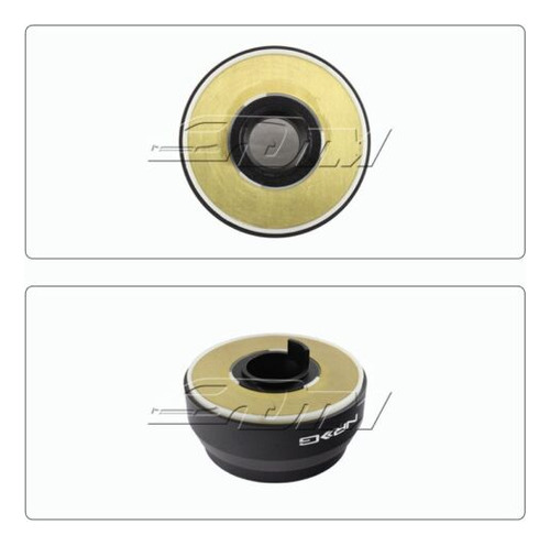 Srk-181h Nrg Steering Wheel Short Hub Adapter Fit 89-95 Nnp