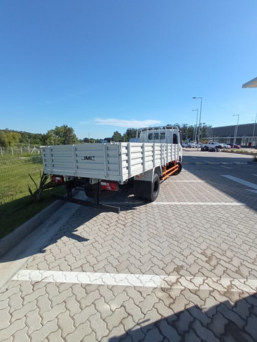 Jmc N800 3815 2.8 2021 0km Co.