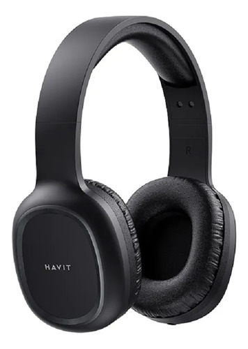 Auriculares Havit Bluetooth Inalámbrico Hv-h2590bt